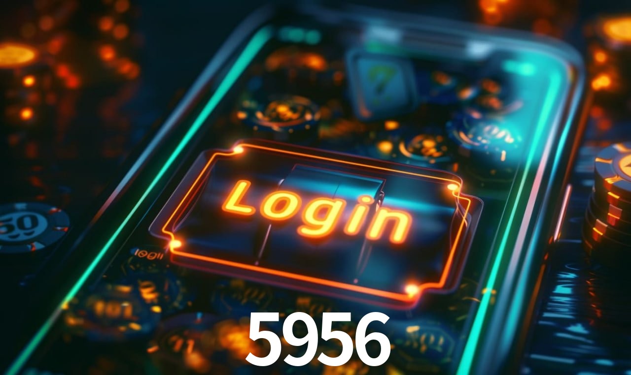 Statistics 5956