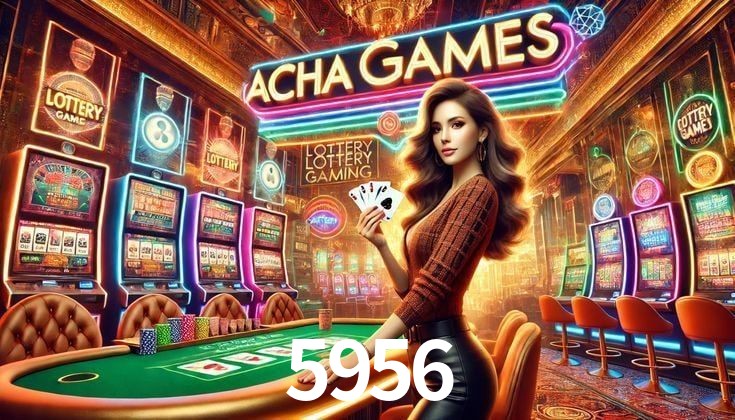 Welcome Bonus 5956