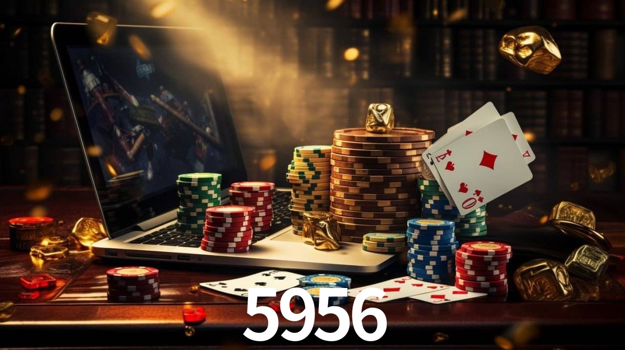 Estatísticas 5956