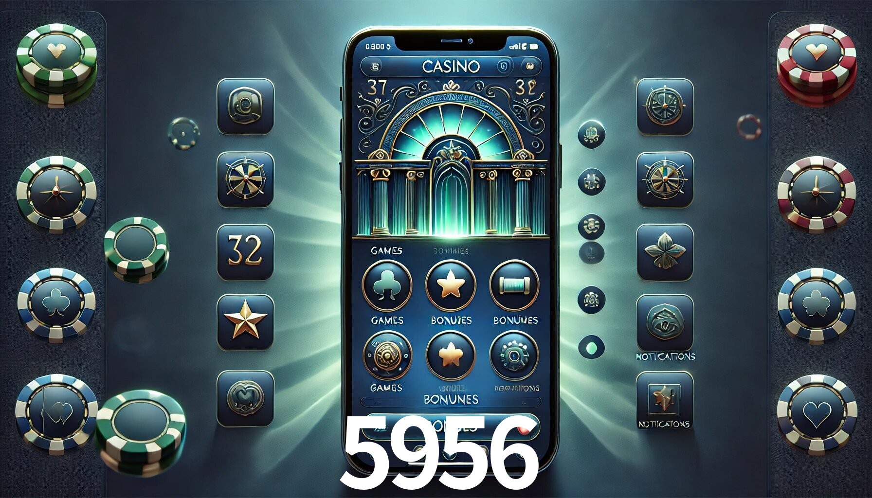 Benefícios do App