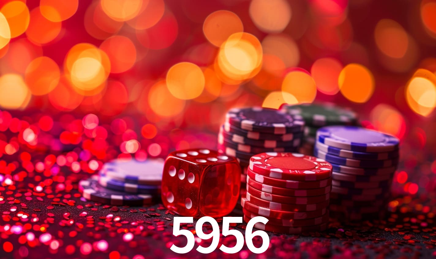 5956 São Paulo - Jogo Coleção