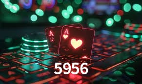 Login Seguro 5956