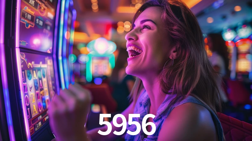 Experimente o Login Seguro Premium no 5956