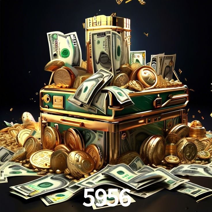 Provedores de Jogos 5956