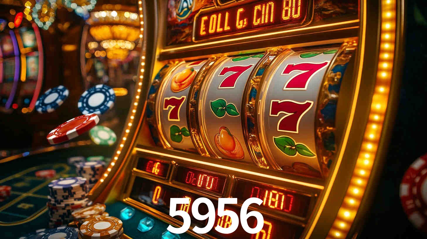 Tournaments 5956