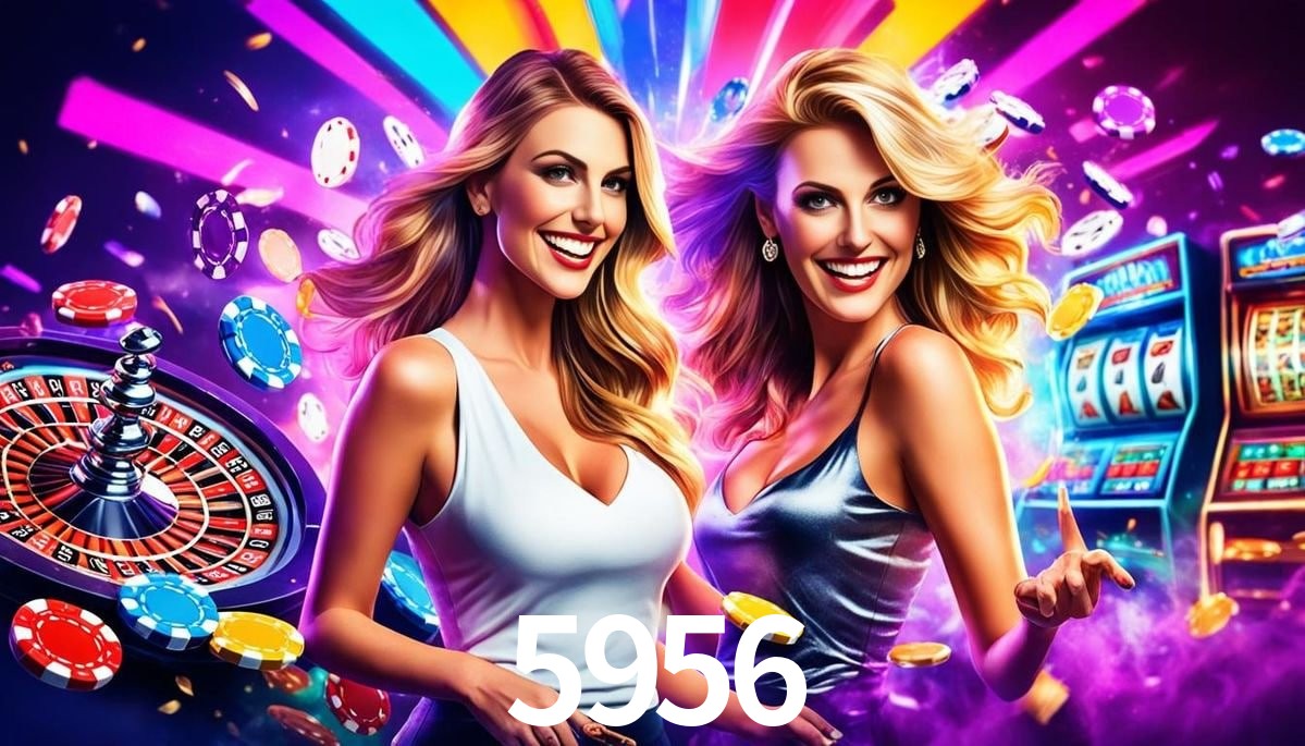 Casino VIP 5956