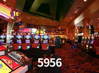 5956 Brasília - Casino Guide