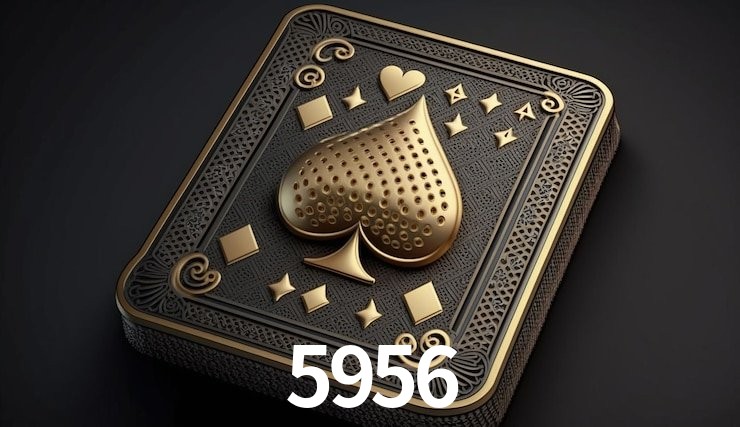 Benefícios da Conta 5956