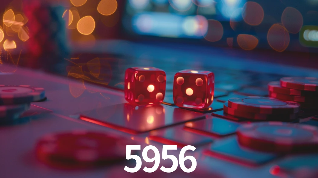 Platform Technology 5956
