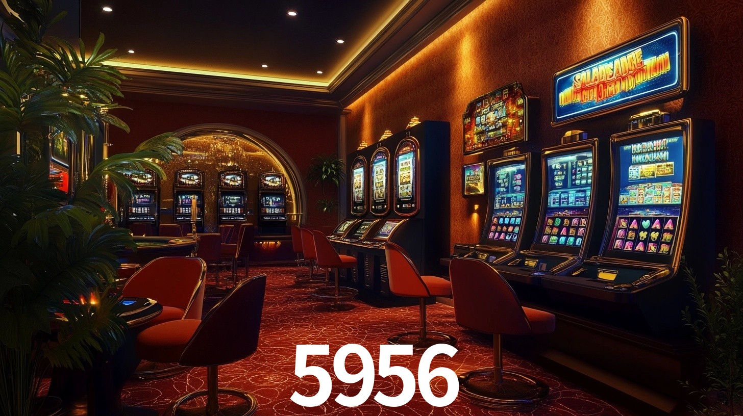 Live Casino 5956