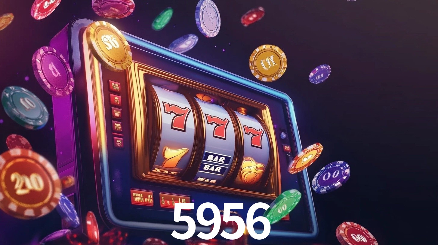 Roulette Table 5956