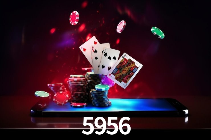 Game Providers 5956