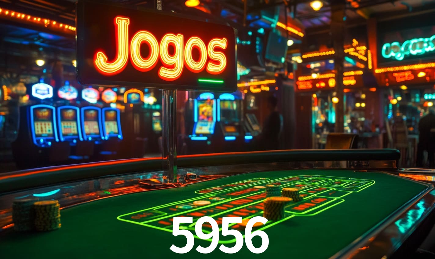 5956 Salvador - Statistics