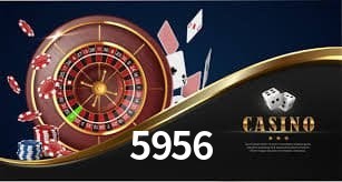 Jogos de Slot 5956