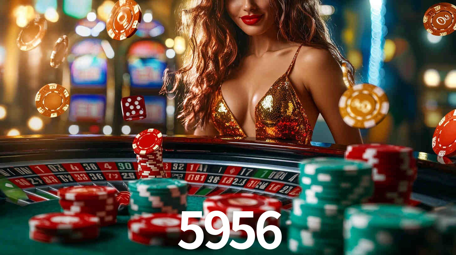 Welcome Bonus 5956