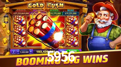 Descubra a Magia dos Jogos de Arcade no 5956