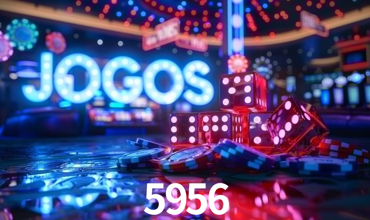 Mesa de Blackjack 5956