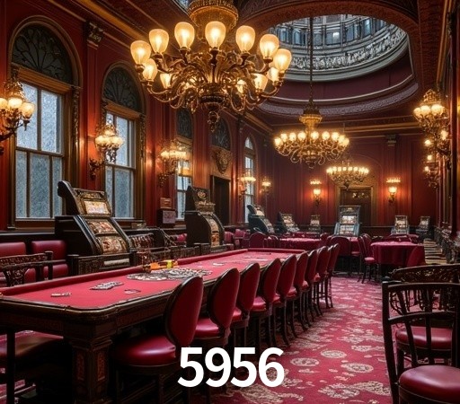 5956 Plataforma - Certificada MGA desde 2015