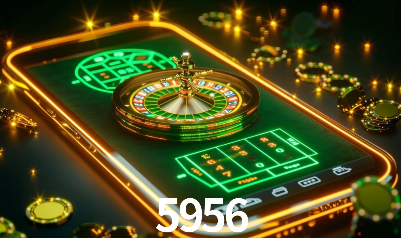 5956 - Support