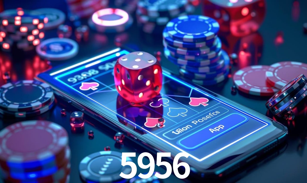 5956 - Análise de Mercados Esportivos