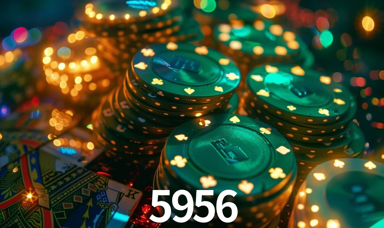 Recursos de Bônus 5956