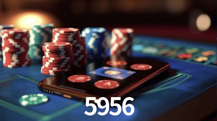 Promoções Sazonais 5956