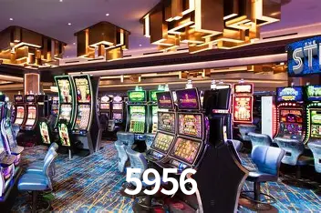 Desvendando o Mundo dos Jogos Virtuais na 5956