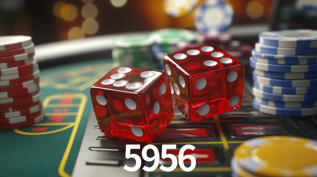 VIP Casino 5956