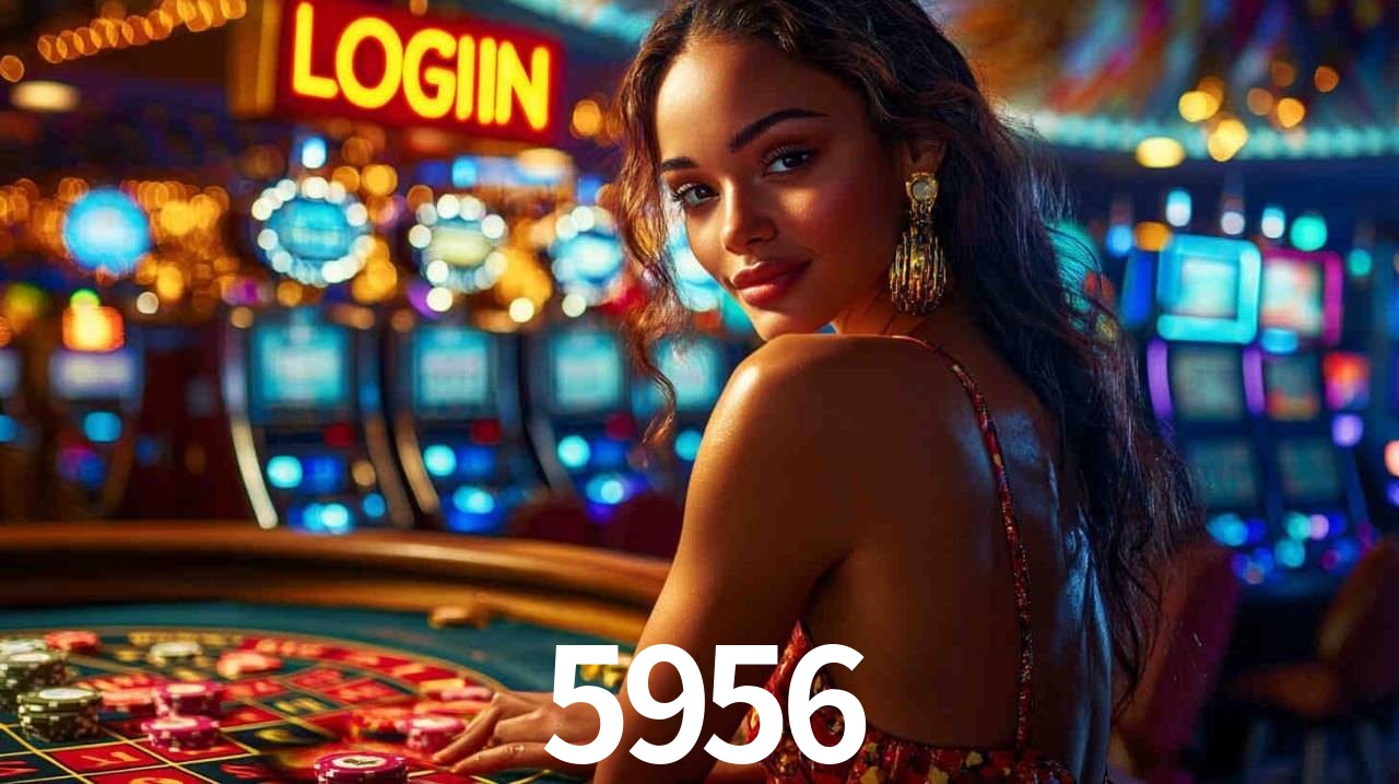5956 São Paulo - Jogo Providers