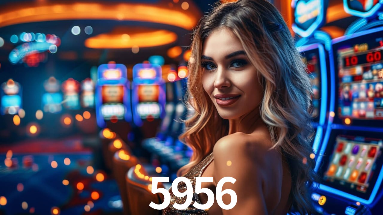 Live Casino 5956