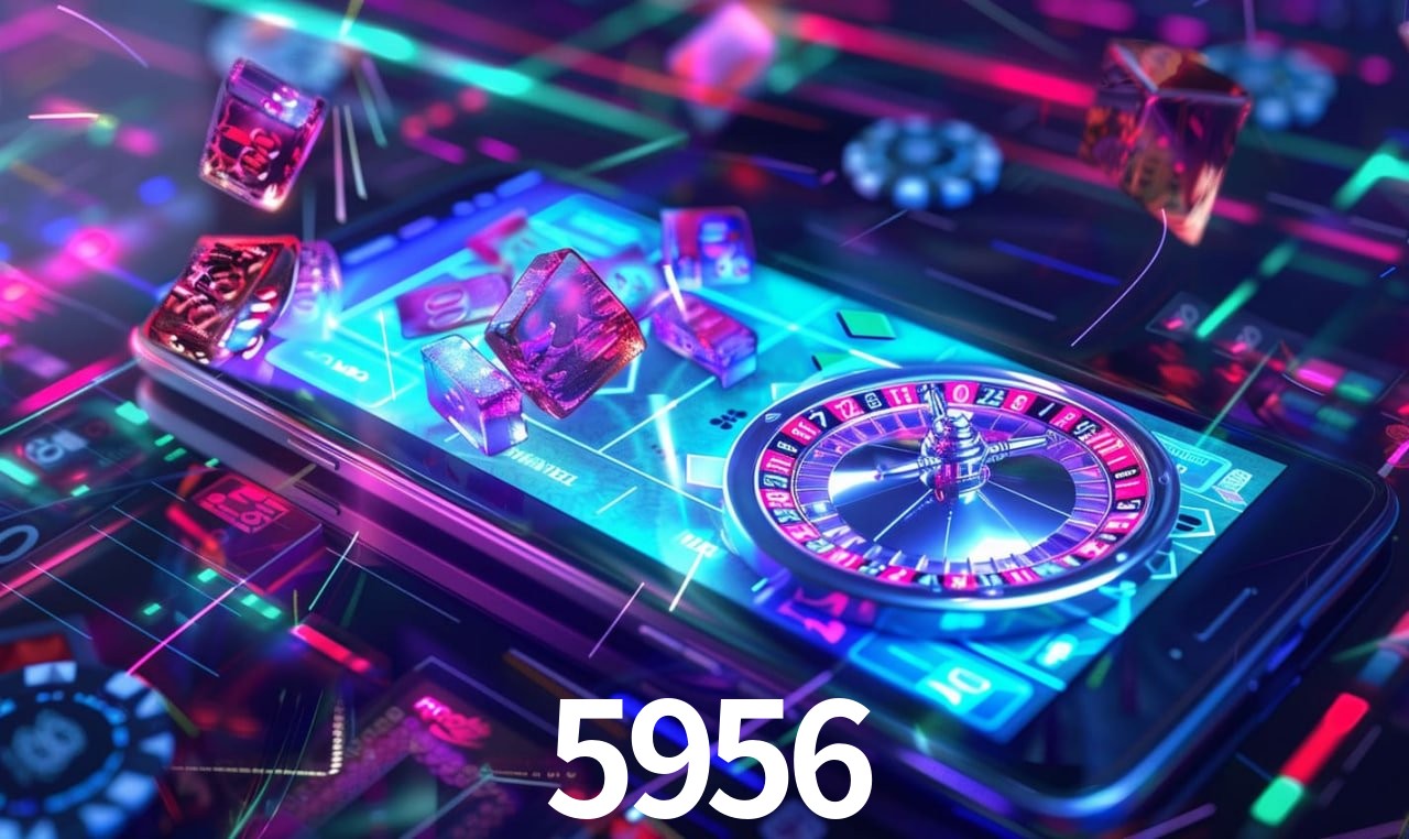 Casino Ao Vivo 5956