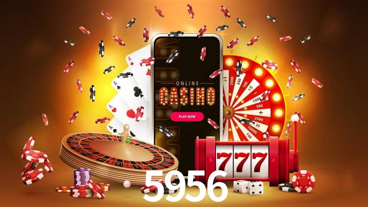 5956 Rio de Janeiro - Popular Jogos