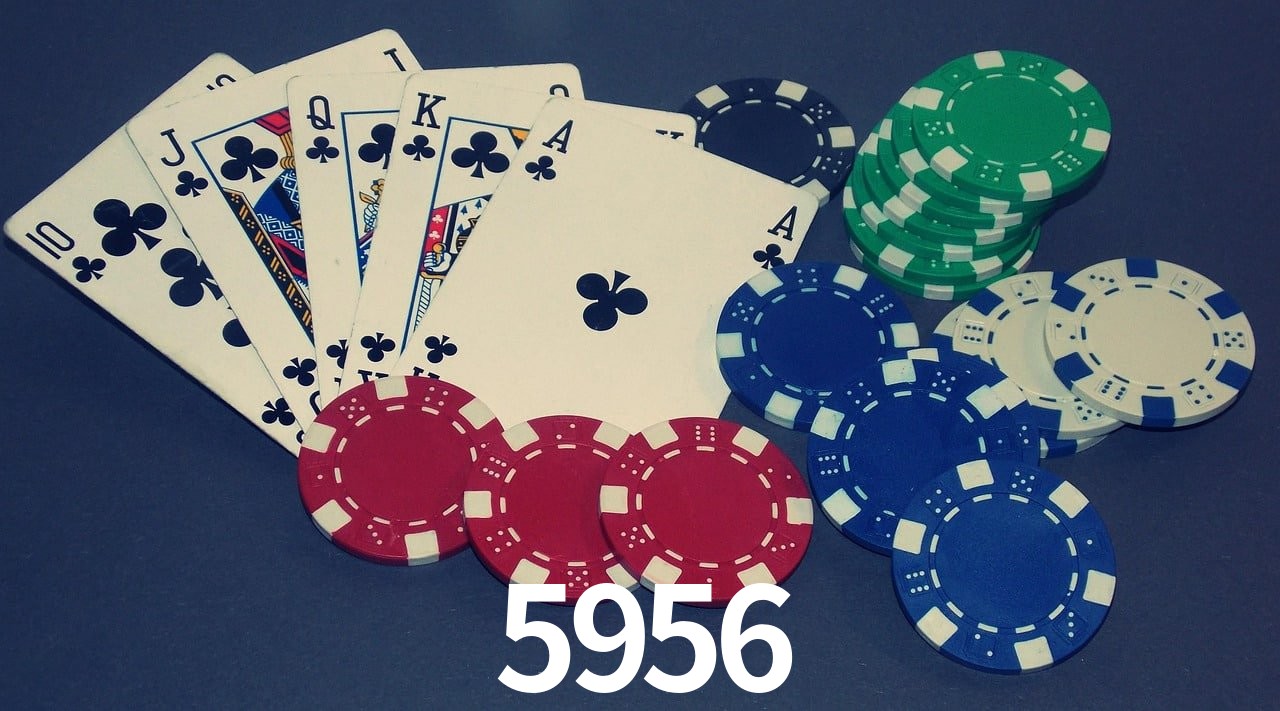 Slot Games 5956