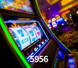Inovações de Jogos na 5956: O Futuro das Experiências Interativas